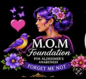 MOM Foundation Logo